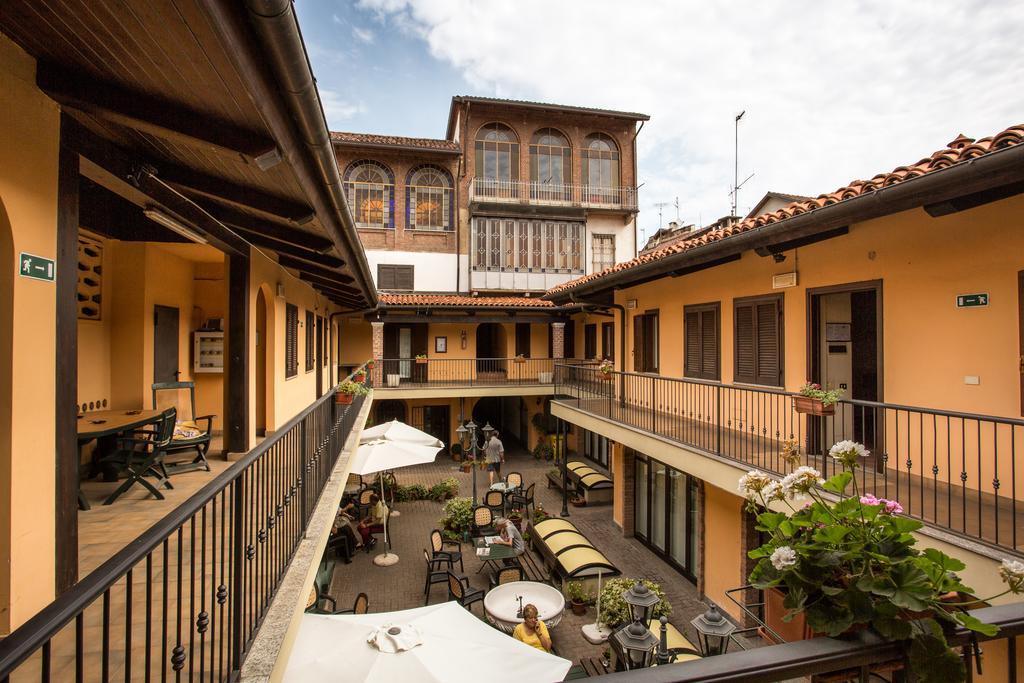 Cavallo Bianco Chivasso Zewnętrze zdjęcie